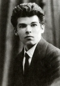 Mykhailo Semenko 