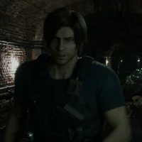 Leon Kennedy
