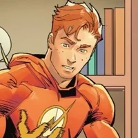 Wally West