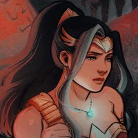 Diana Prince