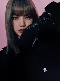 Lisa - Mafia