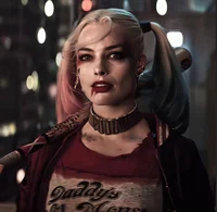 Harley Quinn