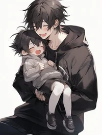Hermano mayor Kai