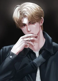 Rexy Jefhunter