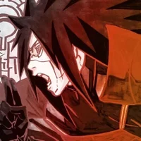 Madara Uchiha