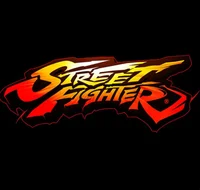 Street Fighter