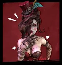 Moxxi