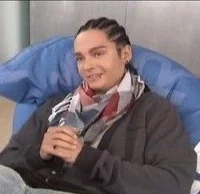 tom kaulitz
