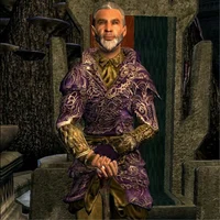 Sheogorath- Oblivion