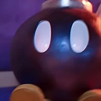 Movie Bob-omb