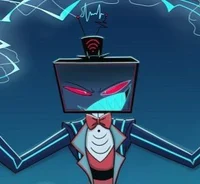 Vox- Hazbin Hotel