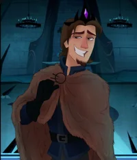 Eugene Fitzherbert