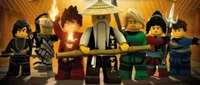 Ninjago