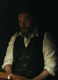 ALFIE SOLOMONS 