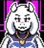 Toriel