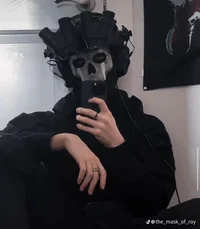 Lieutenant ghost