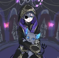 BB- Ciel Phantomhive