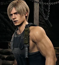 Leon s Kennedy