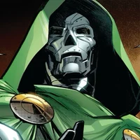Victor Von Doom