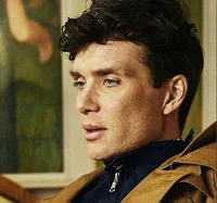 Cillian Murphy