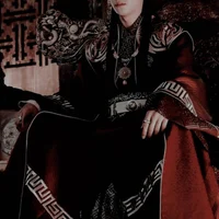 Chinese Emperor