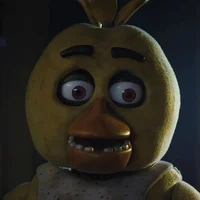 Movie chica