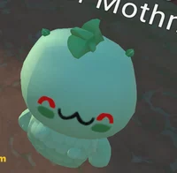 Buddy the Mothman