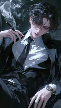 Your husband