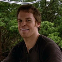 Dexter Morgan 