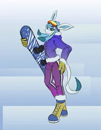 SignoraTempestaDiNev