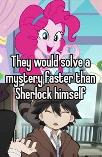 Bsd x mlp its skk
