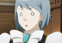 Franziska von Karma