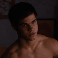 Jacob Black