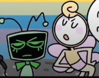 - Glisten and Vee -