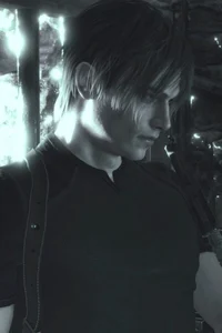 Leon Kennedy 