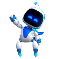 Astro Bot