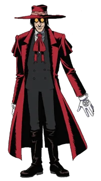 Alucard