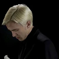 Draco Malfoy