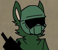 Sgt Miles