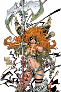 Angela
