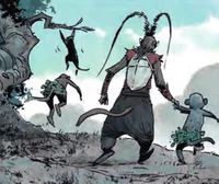 Sun Wukong