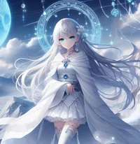 Yandere Snow  queen 