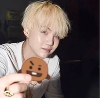 Yoongi 