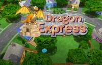 Dragon Express TRP