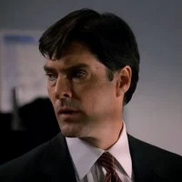 Aaron Hotchner