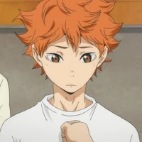 Hinata Shoyou 