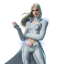 Fn - Emma Frost