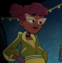 April ROTTMNT 