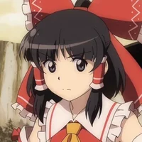 Reimu Hakurei