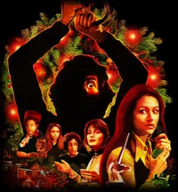 Black Christmas 